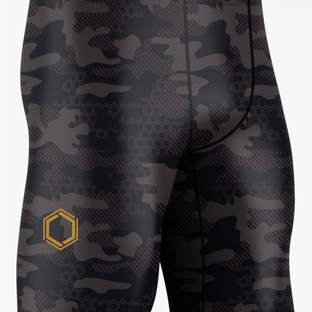 Onvous Men's Swim Jammers Bundle
